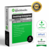 QuickBooks Desktop Enterprise 2024 p